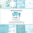 49 & Market Color Swatch Ocean - 12x12 Collection Pack