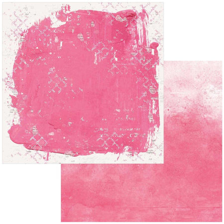 49 & Market Spectrum Gardenia - Solids #3 Pink