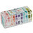 49 & Market Spectrum Gardenia - Fabric Tape Roll Palletes