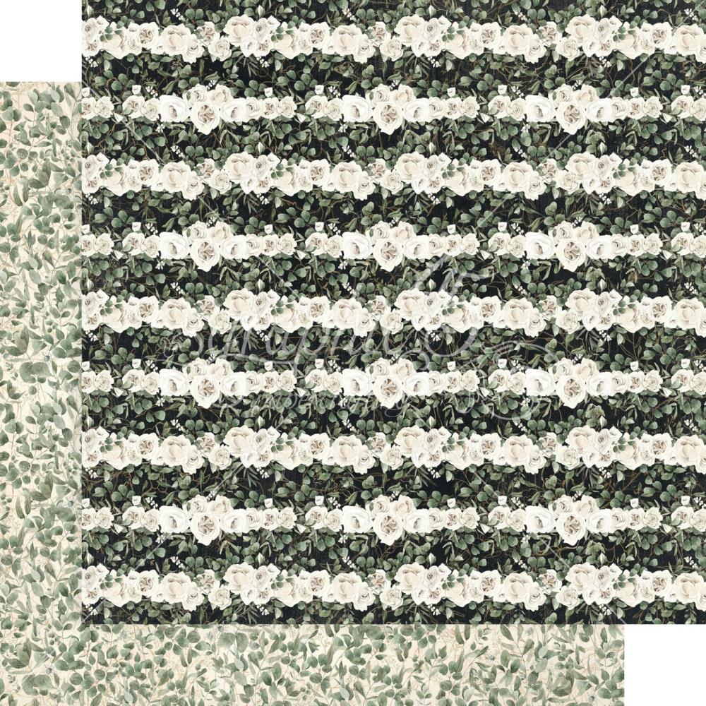 Graphic 45 P.S. I Love You - Hello Darling