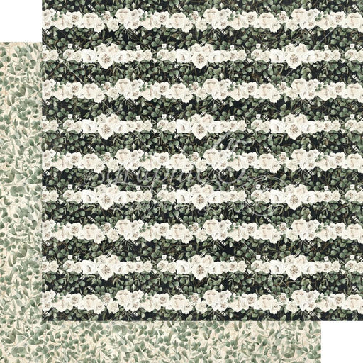 Graphic 45 P.S. I Love You - Hello Darling