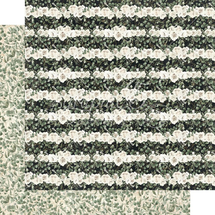 Graphic 45 P.S. I Love You - Hello Darling