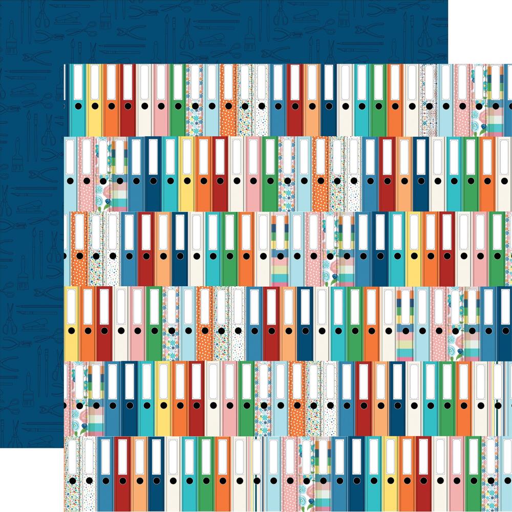 Carta Bella Happy Crafting - Artistic Albums