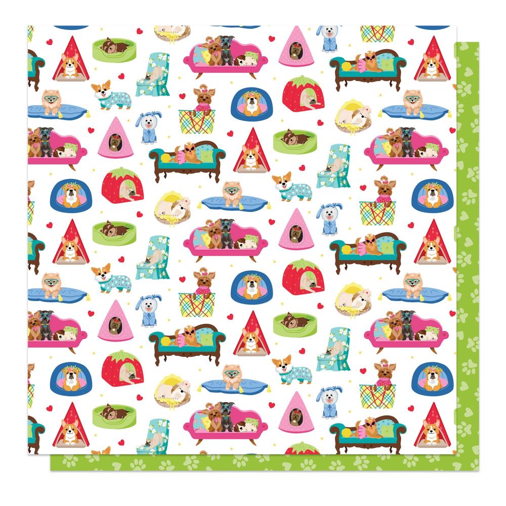 Photoplay Pampered Pooch - Living Large