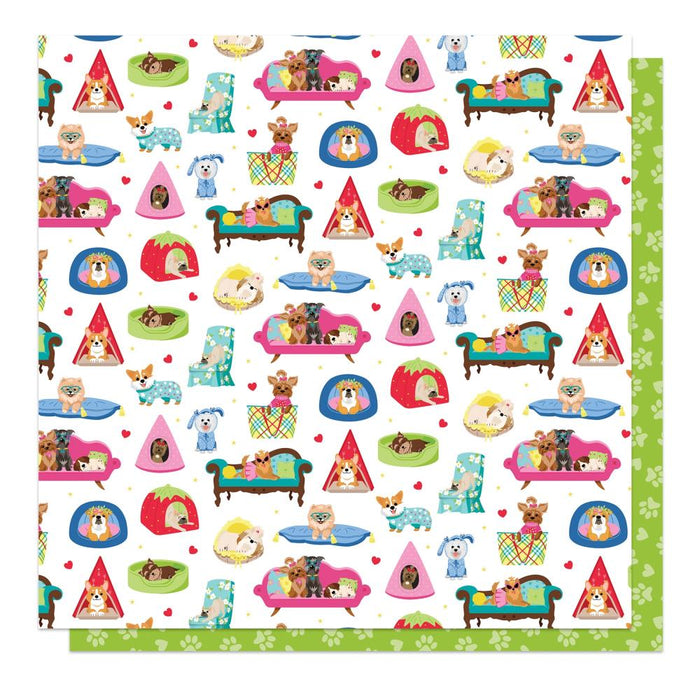 Photoplay Pampered Pooch - Living Large