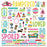 Photoplay Pampered Pooch - Element Stickers