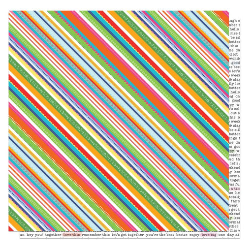 Photoplay Serendipity - Fine & Dandy