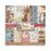 Stamperia Vintage Library - 8x8 Paper Pack