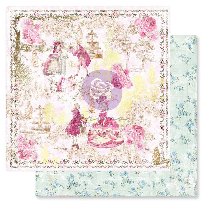 Prima Avec Amour - Avec Amour