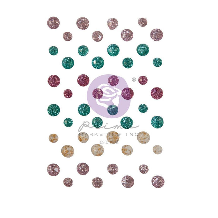 Prima Avec Amour - Say It In Crystals