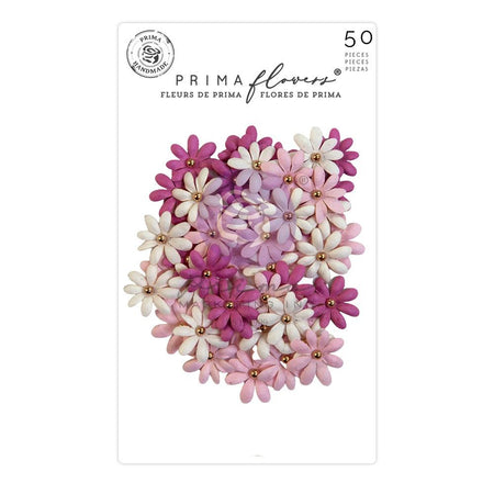 Prima Avec Amour - Endearing Notes Flowers
