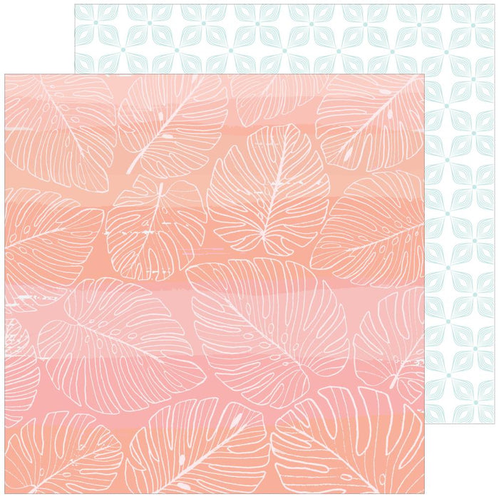 Pinkfresh Studio Sunshine On My Mind - Paradise Found