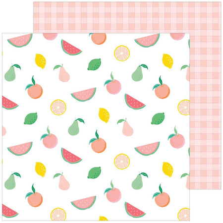 Pinkfresh Studio Sunshine On My Mind - Sun & Fun