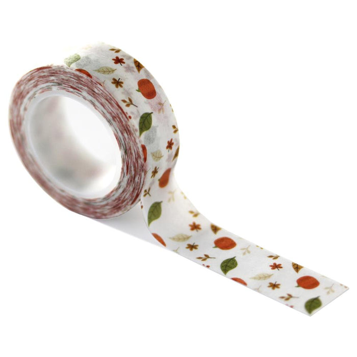 Echo Park I Love Fall - Harvest Days Washi Tape
