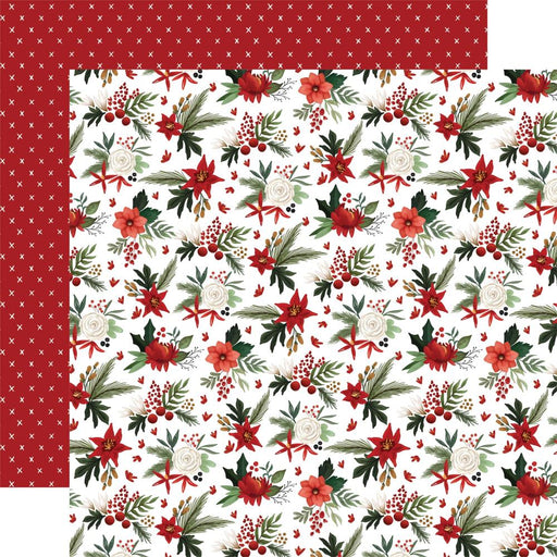 Carta Bella A Wonderful Christmas - Deck The Halls