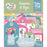 Echo Park Fairy Garden - Ephemera Frames & Tags
