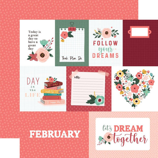 Echo Park Year In Review - February