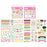 Doodlebug Design Hello Again - Chit Chat