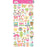 Doodlebug Design Hello Again - Icon Stickers