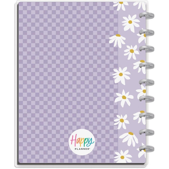 Me & My Big Ideas Happy Planner - Life Is Sweet Classic Notebook