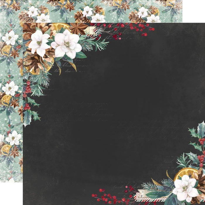 Simple Stories Simple Vintage 'Tis The Season - Magical Season