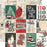 Simple Stories Simple Vintage 'Tis The Season - 3x4 Elements