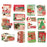Simple Stories Simple Vintage Dear Santa - Layered Bits & Pieces