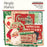 Simple Stories Simple Vintage Dear Santa - Layered Bits & Pieces