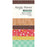 Simple Stories What's Cookin' - Washi Tape