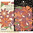 Graphic 45 Hello Pumpkin - Flower Assortment