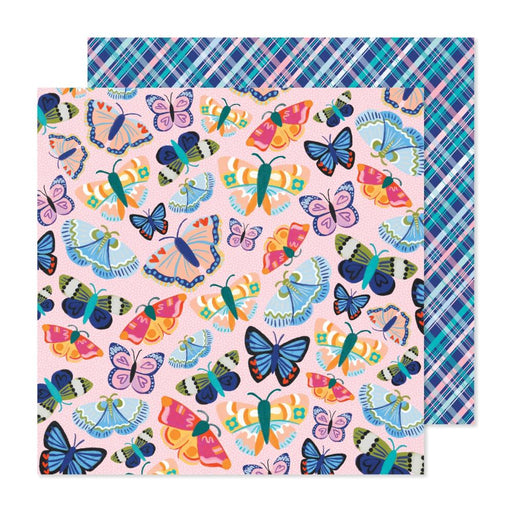 American Crafts Shimelle Main Character Energy - Fly High