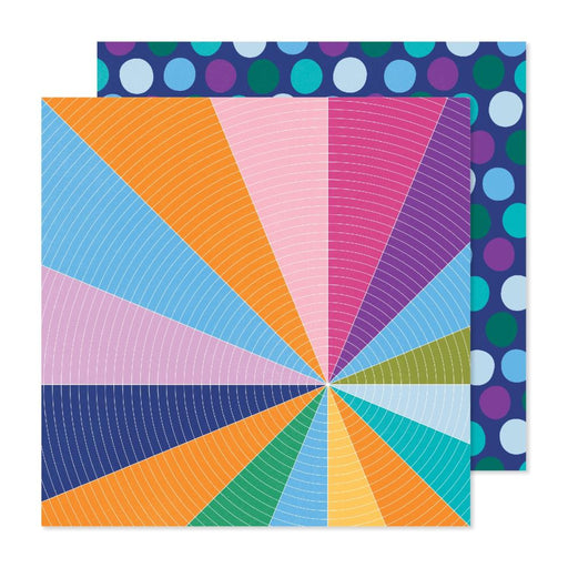 American Crafts Shimelle Main Character Energy - Right On Target