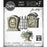 Sizzix Tim Holtz Thinlits Die - Graveyard Colorize