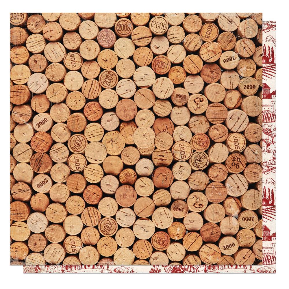 Photoplay Vineyard - Corked