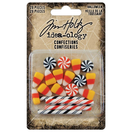 Tim Holtz Idea-ology - Halloween Confections