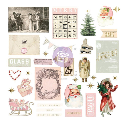 Prima Christmas Market - Festive Ephemera