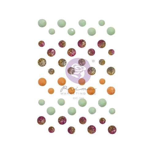 Prima Christmas Market - Say It In Crystals
