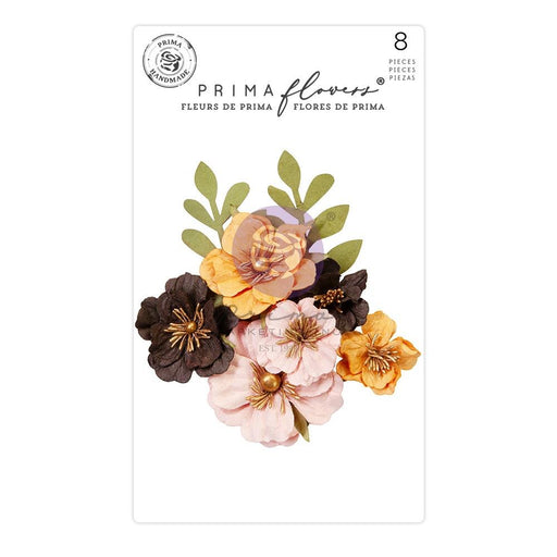 Prima Twilight - First Twilight Flowers