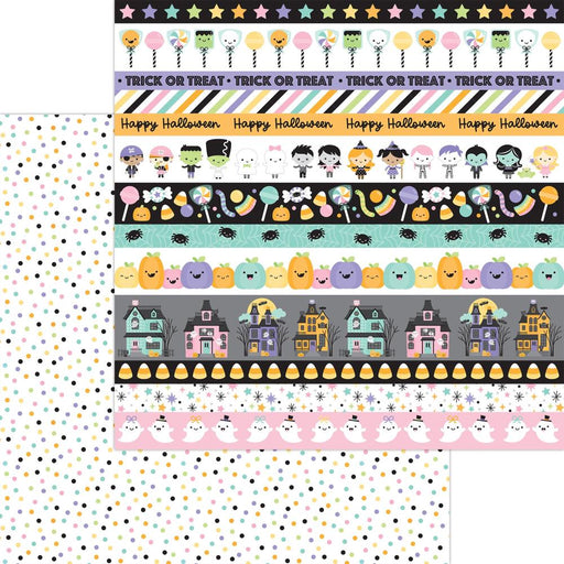 Doodlebug Design Sweet & Spooky - Spooky Sprinkles