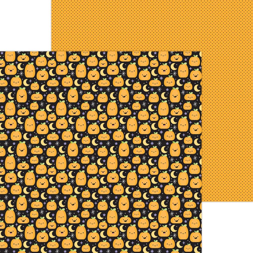 Doodlebug Design Sweet & Spooky - Halloween Night