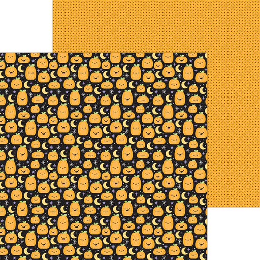 Doodlebug Design Sweet & Spooky - Halloween Night