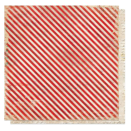 Photoplay Holiday Charm - Candy Cane