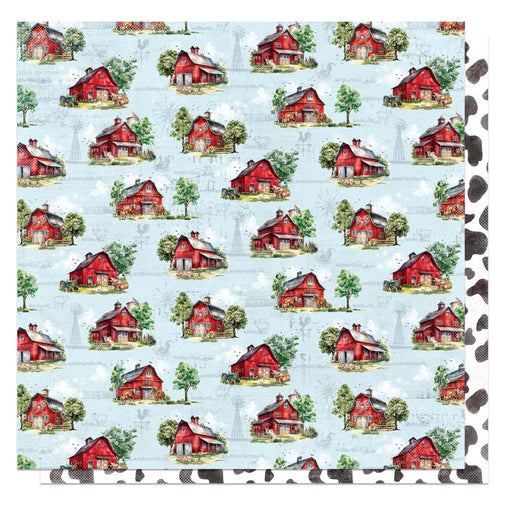 Photoplay Willow Creek Highlands - Country Barns