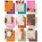 49 & Market ARToptions Spice - 6x8 Collection Pack