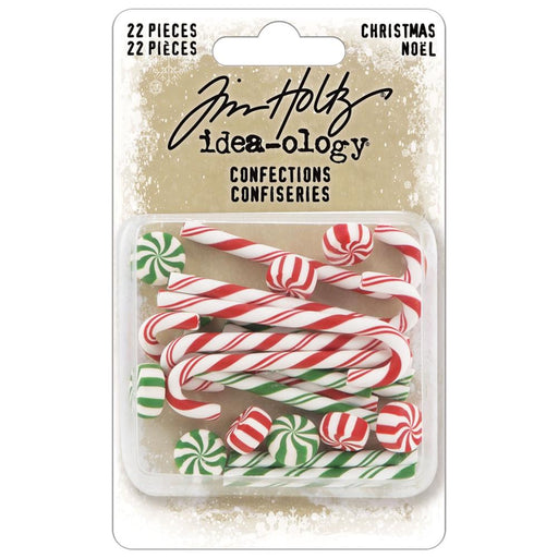 Tim Holtz Idea-ology - Christmas Confections
