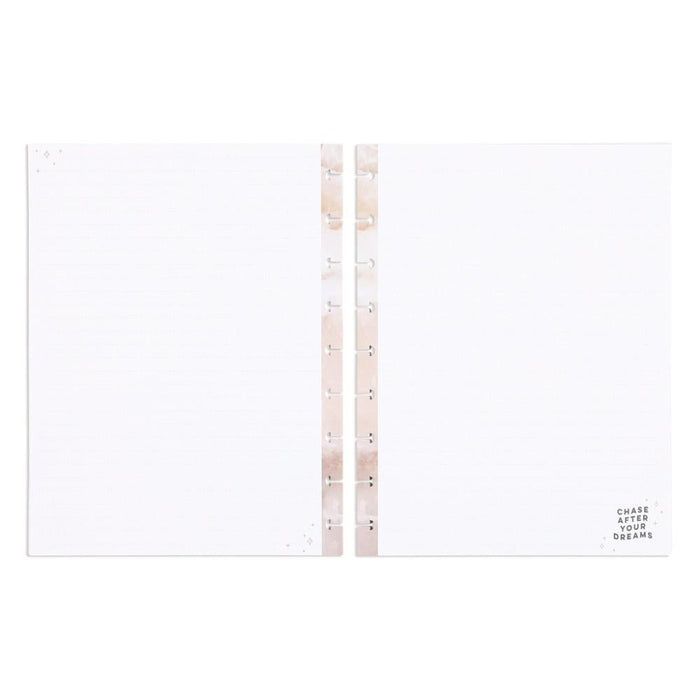 Me & My Big Ideas Happy Planner - Taming The Wild Classic Fill Paper