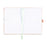 Me & My Big Ideas Happy Planner - Sunset Stripe Dot Grid Journal