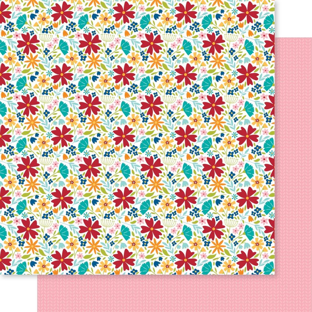 Bella Blvd One Fall Day - Fall Break