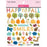 Bella Blvd One Fall Day - Happy Fall Puffy Stickers