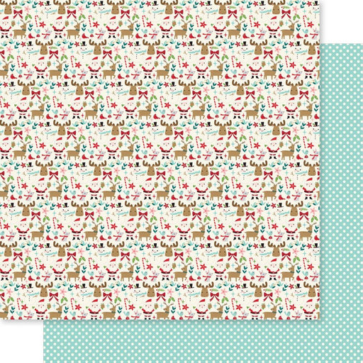 Bella Blvd Merry Little Christmas - Merry Everything